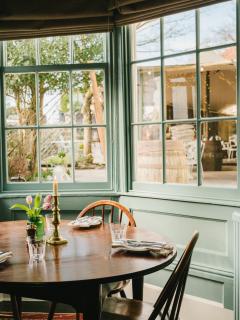 The Grosvenor Arms - 2