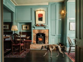 The Grosvenor Arms - 8