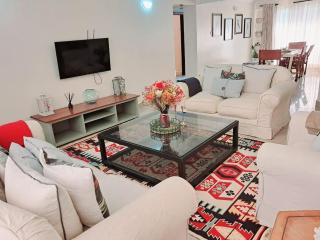 POPSY HOMES NAKURU CBD - 0