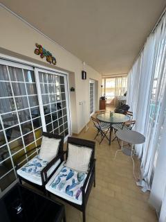 apartamento a dos pasos del mar - Roses - 6