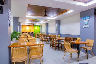 Coastal Breeze Hotel - Baler - 4
