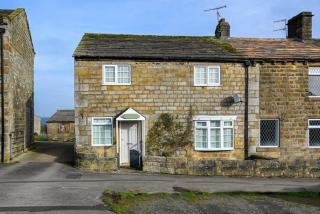 Three Bedroom Countryside Holiday Home - Darley - 9