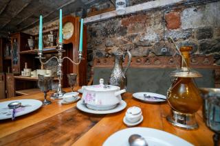 The Victorian Hotel & Spa Room 4 - Yerevan - 8