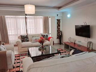 POPSY HOMES NAKURU CBD - Nakuru - 7