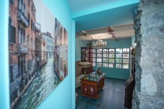 The Victorian Hotel & Spa Room 4 - Yerevan - 5
