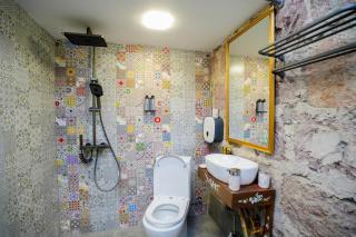 The Victorian Hotel & Spa Room 4 - 2