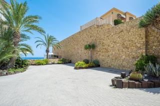Tourmaline Oceanfront Apt&Terrace - El Campello - 9