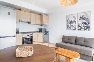 Tourmaline Oceanfront Apt&Terrace - El Campello - 6