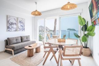 Tourmaline Oceanfront Apt&Terrace - El Campello - 5