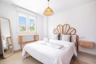 Tourmaline Oceanfront Apt&Terrace - El Campello - 1