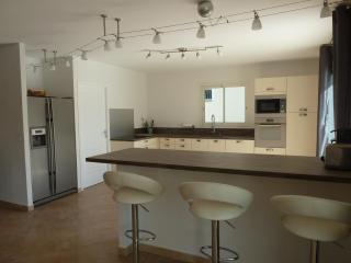 Villa CORSE - 5
