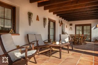 Villa Harmonia by Abahana Villas - Teulada - 3