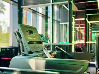 Brand New-Fully Furnished Classy Studio In JVC - 7