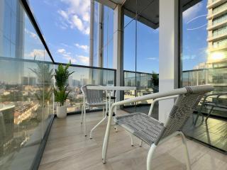 Brand New-Fully Furnished Classy Studio In JVC - 5