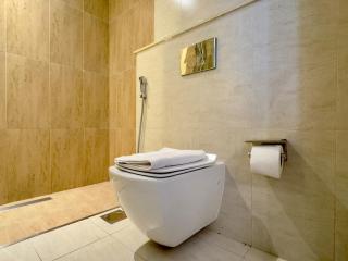 Brand New-Fully Furnished Classy Studio In JVC - 2