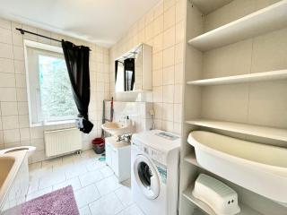 Simple & Cozy Living in Chemnitz for 5 guests - Chemnitz - 1