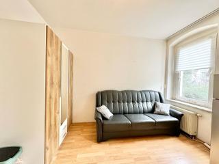 Simple & Cozy Living in Chemnitz for 5 guests - Chemnitz - 9