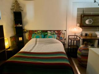 Appart Central à Sète avec balcon - 8