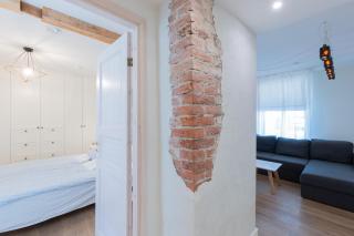 Karuselli Apartment - Pärnu - 9