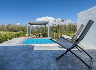 Kastraki Gems Houses option with swimming pool - Kastraki - 5
