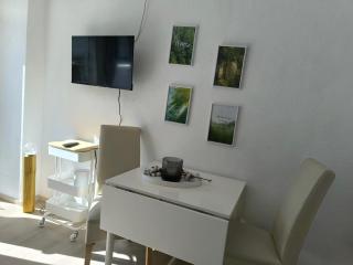 Laubgeflüster Entspannung pur mit Sonnenterrasse und optionalem Wellnessraum - Dornum - 6