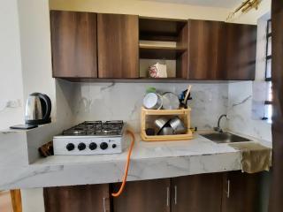 Sweet Haven - Kikuyu - 8