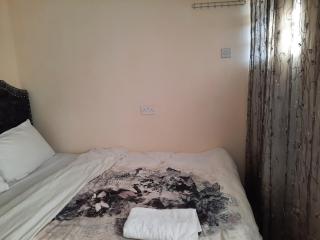Sweet Haven - Kikuyu - 9