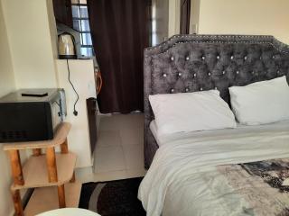 Sweet Haven - Kikuyu - 6