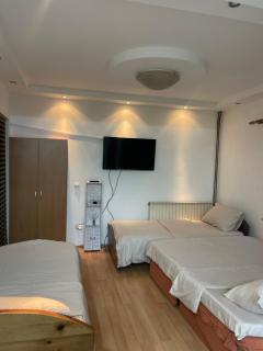 Apartman Konstantin - Ohrid - 9