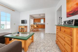 MarySol 5 terrace with sea views, close to the sea - Punta de Mujeres - 7