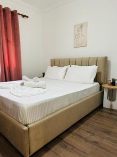 Garden apartament - Sarandë - 7