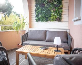 Clean apartment in Pakoštane with terrace 55 m² - Pakoštane - 1