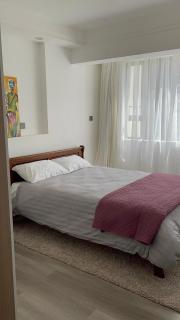 City Oasis Gardens, Charming One Bed - Nairobi - 9