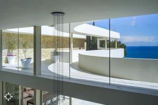 Villa Olimpia by Abahana Luxe - Jávea - 1