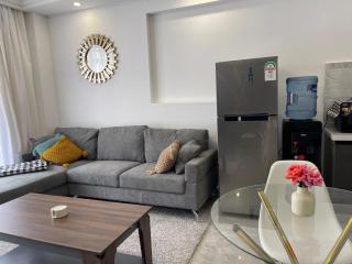 City Oasis Gardens, Charming One Bed - Nairobi - 1