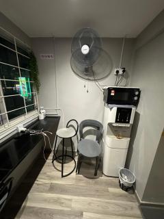 SS Grey House - Kuala Lumpur - 1