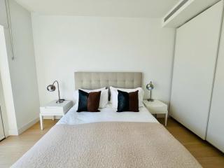 Executive Apt -Steps To Tube -Quick Access To Central London - Londra - 3