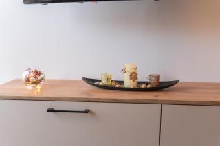 Orange Luxury apartment in agrinio - 3