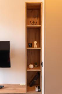 Orange Luxury apartment in agrinio - 6