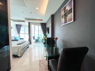 Cosy Beach View Condominium - Pattaya Sud - 7