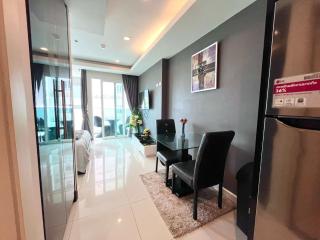 Cosy Beach View Condominium - Pattaya Sud - 6