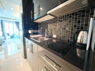 Cosy Beach View Condominium - Pattaya Sud - 3