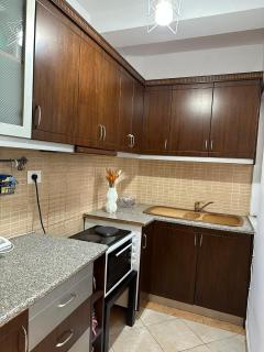 Garden apartament - Sarandë - 1