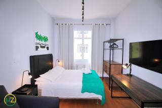 Estudio encantador y tranquilo en cuadra playa - 0