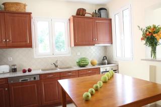Sol Villa - Nydri - 2