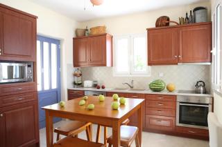 Sol Villa - Nydri - 0