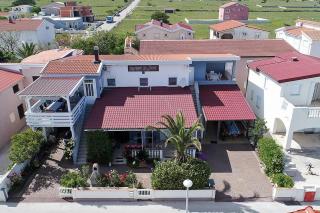 Apartments by the sea Vir - 21836 - Vir - 8