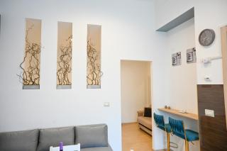Nonna Tetta Chic Station & Center Walkable - Monopoli - 8