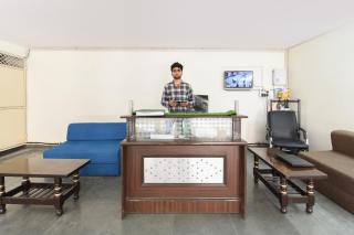 Hotel O Club Residency - New Delhi - 8