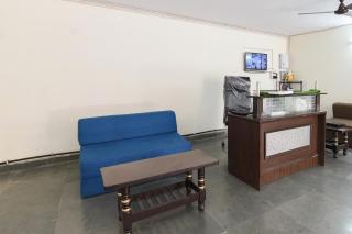 Hotel O Club Residency - New Delhi - 5